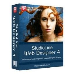 StudioLine Web Designer 4.2.56 + Serial Key